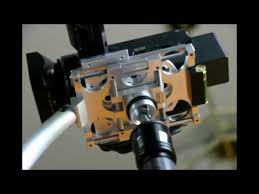 steadicam merlin diy