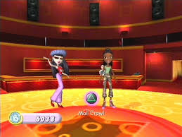 bratz the movie ps2
