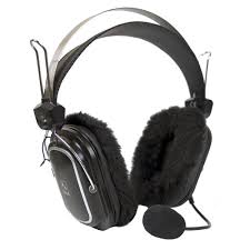 a4tech headset