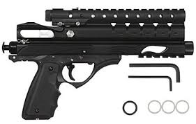 paintball gun pistols