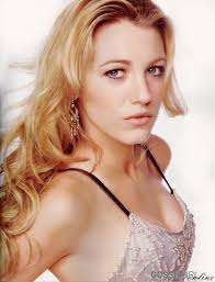 Blake Lively wallpaper
