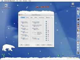 mac os x 10