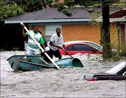 huricane katrina