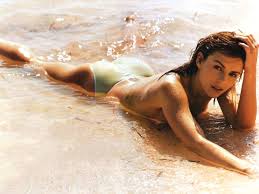 elizabeth hurley