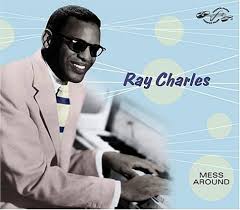 ray charles lp