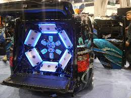 coolest cars