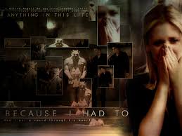 angelus buffy
