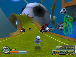 crazy frog ps2