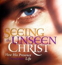 seeing the unseen