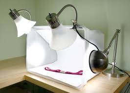 lightbox for photography