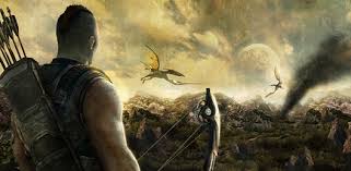 turok preview