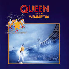 Queen - Live At Wembley '86 (disc 2)