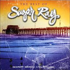 Sugar Ray - The Best Of