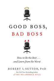 good boss bad boss