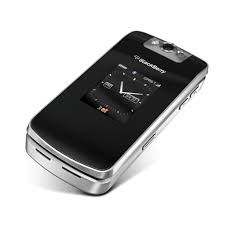black berry pearl flip