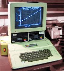 apple ii computers