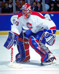 patrik roy