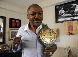 joe frazier dead