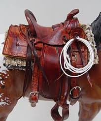 breyer tack