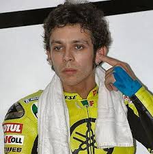 valentino rossi
