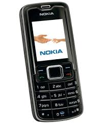 nokia mobiles 3110