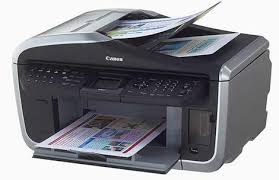 printers type