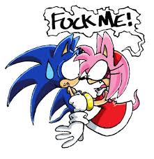 amy sonic the hedgehog