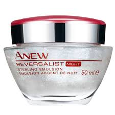 anew reversalist