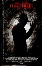 new nightmare on elm street poster