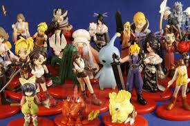 final fantasy 7 8 9