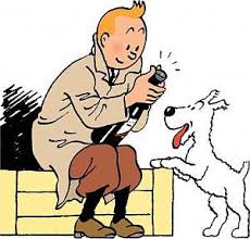 tin tin movie