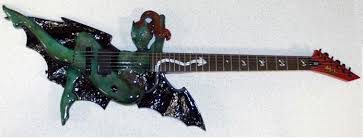 guitar esp