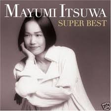itsuwa mayumi