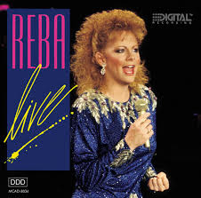 reba live