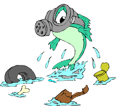 contaminantes del agua
