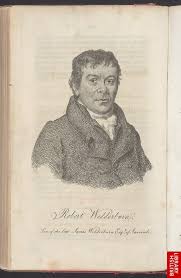 robert wedderburn