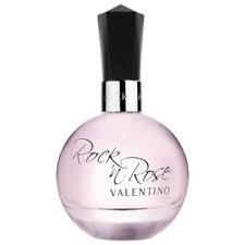 new perfume