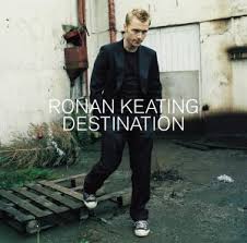 Ronan Keating - Blown Away