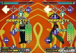 dance dance extreme 2