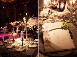 damask wedding