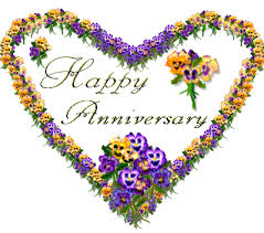 anniversary greeting cards