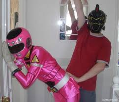 funny power rangers