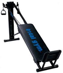 total gym 1500