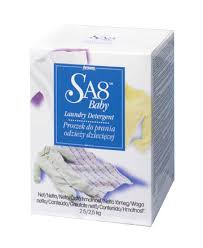 amway sa8