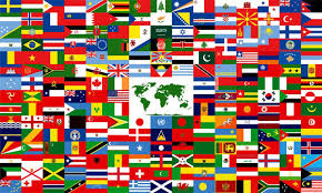 printable globe map games kids