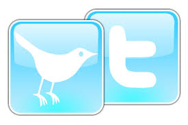 twitter, Microblogging terkenal 