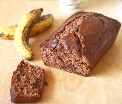 chocolate banana