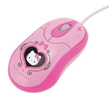 pink mice