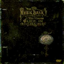 Alice In Chains - Music Bank