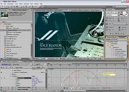 after effects 7.0